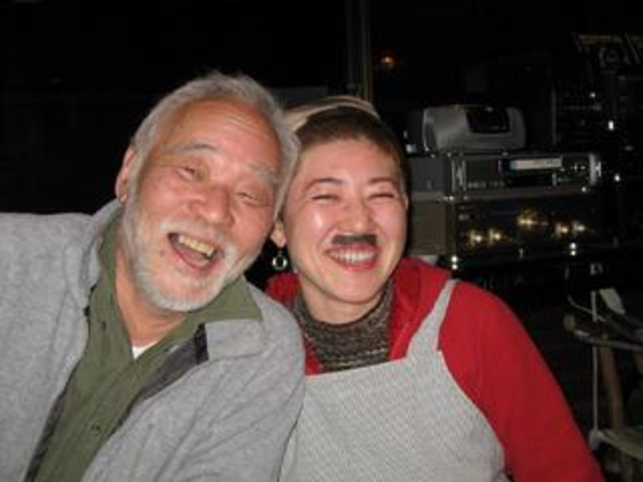 男と女