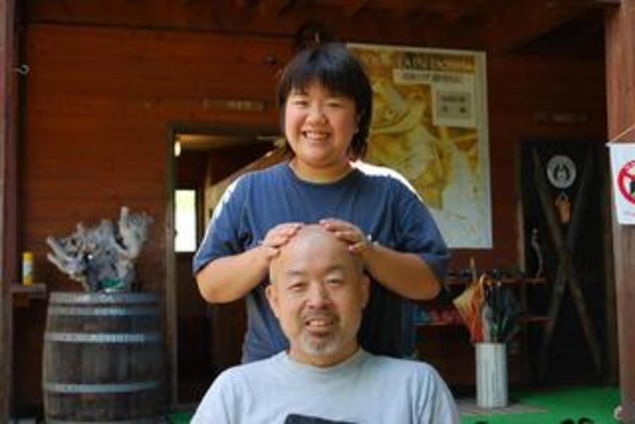 子トラ物語り